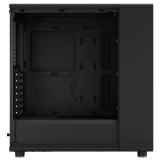 Datoru korpuss Fractal Design North Momentum Mid-Tower Black (FD-C-NOR1C-05)