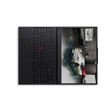 Portatīvais dators Lenovo ThinkPad P16 G3 Core Ultra 7 255HX 64GB DDR5 1TB RTX Pro 3000 W11P Black (21RQ003SGE)