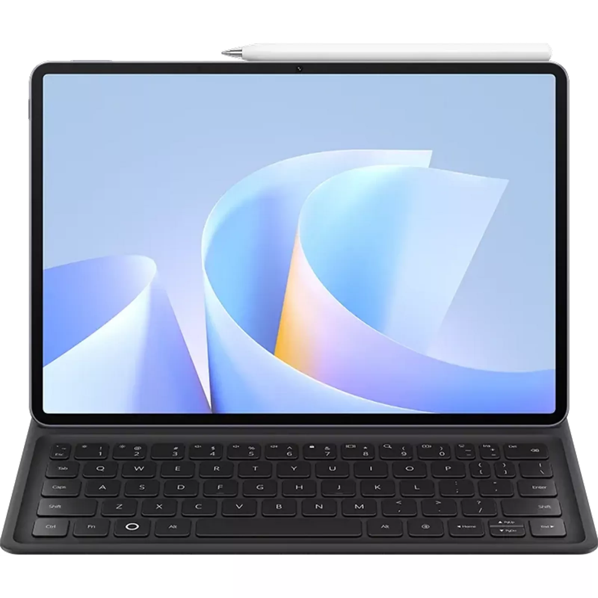 Planšetdators Huawei MatePad 11.5 S PaperMatte (2026) 8GB / 256GB Gray (53014MLU) - SLG-W09 - foto 2