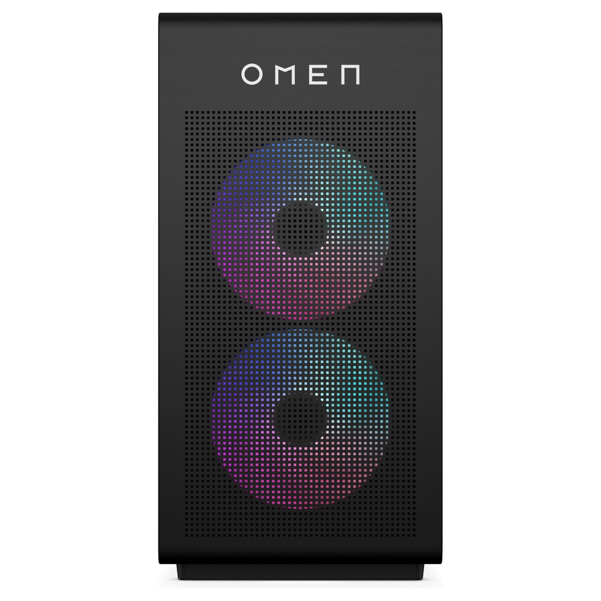 Personālais dators HP Omen 35L GT16-1471ng Ryzen 7 9800X3D 32GB DDR5 2TB RTX 5080 W11H Black (CH8X4EA/ABD) - foto 2