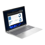 Portatīvais dators HP ProBook 460 G11 16" Core Ultra 7 155U 16GB DDR5 512GB Arc Graphics W11P Silver (D05CVES/ABD)
