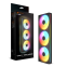 Korpusa dzesētājs Cougar Unity RGB 360mm Black (CF-UN360FB-RGB) - foto 4