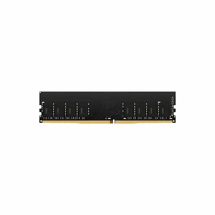 Operatīvā atmiņa Lexar 8GB 3200Mhz DDR4 CL22 Black (LD4U08G32C22ST-BGS)