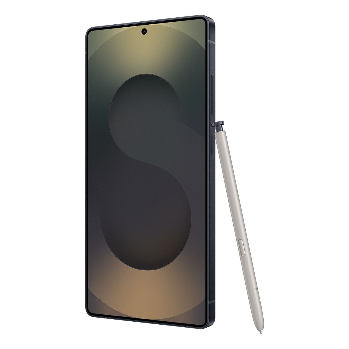 Mobilais tālrunis Samsung Galaxy S25 Ultra 5G 12GB / 256GB titanium jetblack (SM-S938BAKDEUB) - SM-S938B/DS