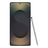 Mobilais tālrunis Samsung Galaxy S25 Ultra 5G 12GB / 256GB titanium jetblack (SM-S938BAKDEUB) (SM-S938B/DS)