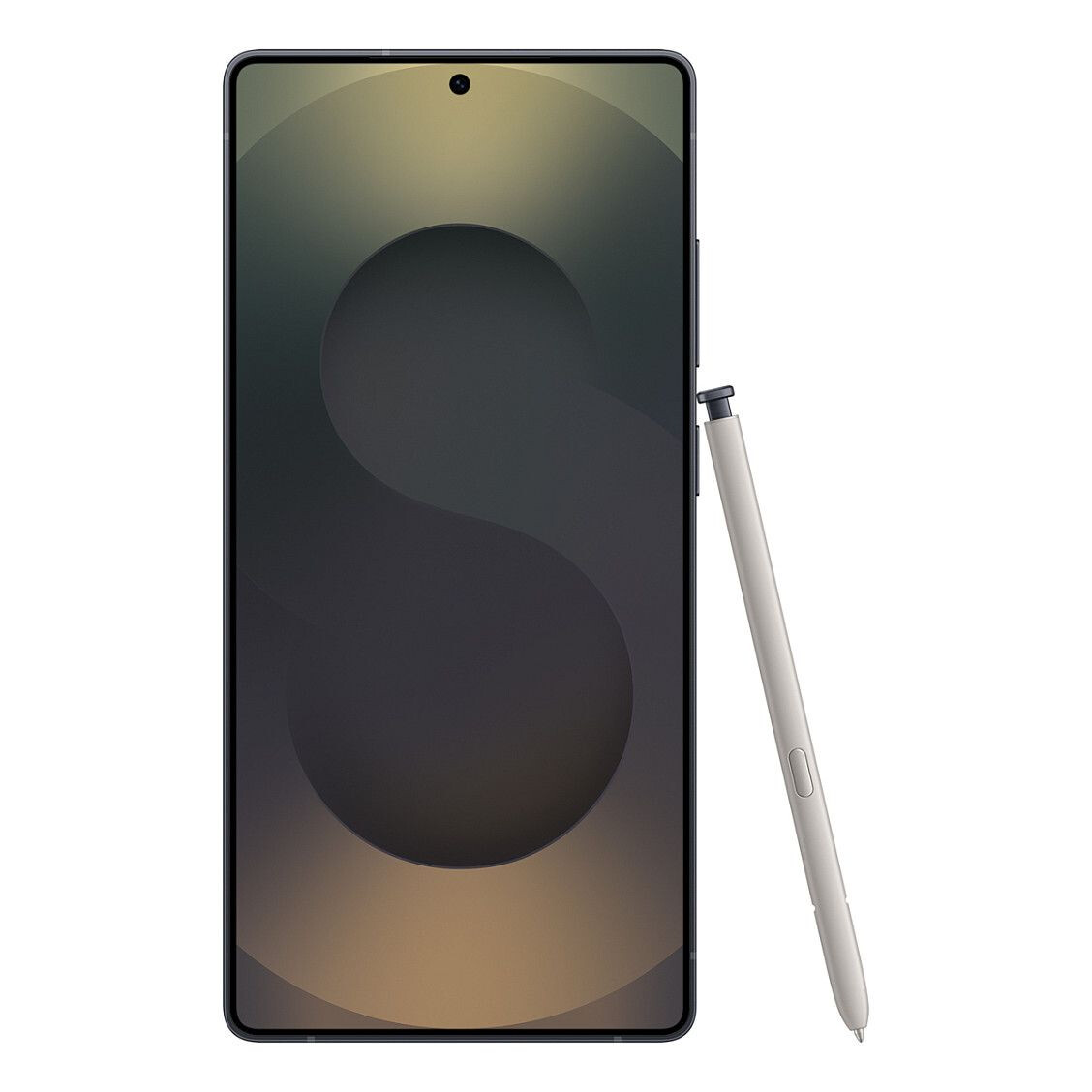 Mobilais tālrunis Samsung Galaxy S25 Ultra 5G 12GB / 256GB titanium jetblack (SM-S938BAKDEUB) - SM-S938B/DS - foto 2