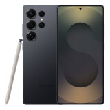 Mobilais tālrunis Samsung Galaxy S25 Ultra 5G 12GB / 256GB titanium jetblack (SM-S938BAKDEUB) (SM-S938B/DS)