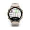 Viedpulkstenis Garmin Forerunner 970 47mm Soft Gold Titanium (010-02969-12) - foto 4