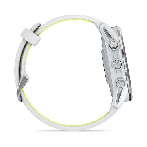 Viedpulkstenis Garmin Forerunner 970 47mm Titanium (010-02969-11)