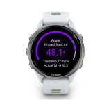 Viedpulkstenis Garmin Forerunner 970 47mm Titanium (010-02969-11)