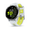 Viedpulkstenis Garmin Forerunner 970 47mm Titanium (010-02969-11) - foto 5