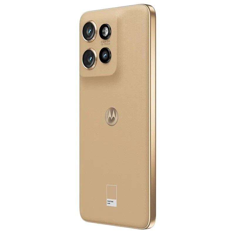 Mobilais tālrunis Motorola Edge 50 Neo 5G 512GB Beige edge 50 neo (XT2409-1) - 840023284106 - foto 3