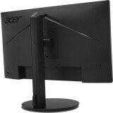 Monitors Acer CB242Y P6 23.8" Black (UM. QB2EE.602)