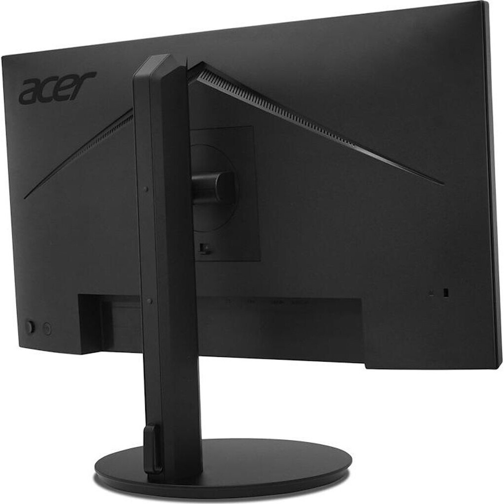 Monitors Acer CB242Y P6 23.8" Black (UM. QB2EE.602) - foto 2