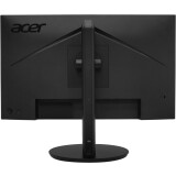 Monitors Acer CB242Y P6 23.8" Black (UM. QB2EE.602)