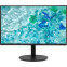 Monitors Acer CB242Y P6 23.8" Black (UM. QB2EE.602)