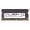 Arbeitsspeicher PNY MN8GSD42666 1 x 8 GB DDR4 SO-DIMM Black - MN8GSD42666-SB - Foto 2