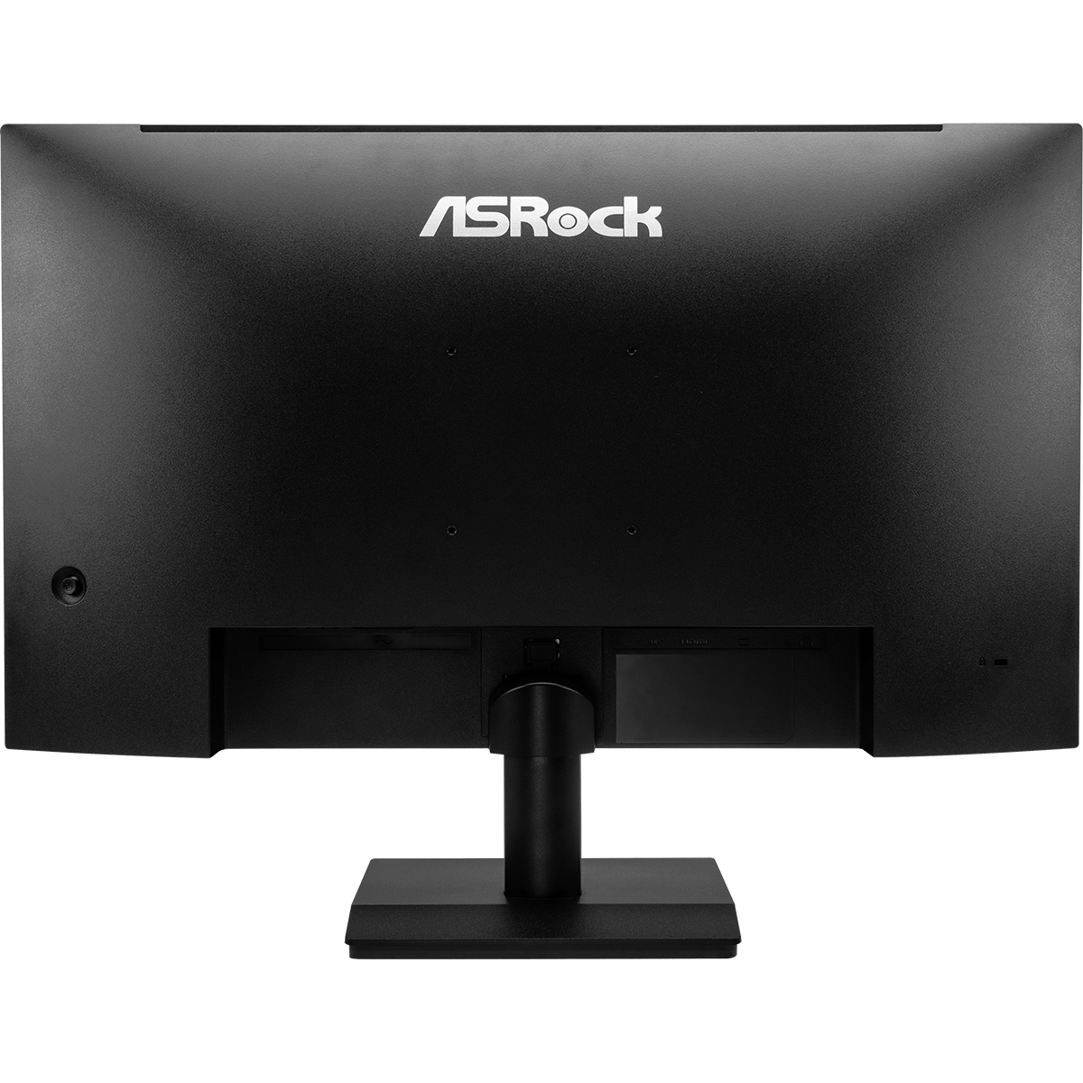 Monitors Asrock Challenger 24.5" Black CL25FFB - foto 2