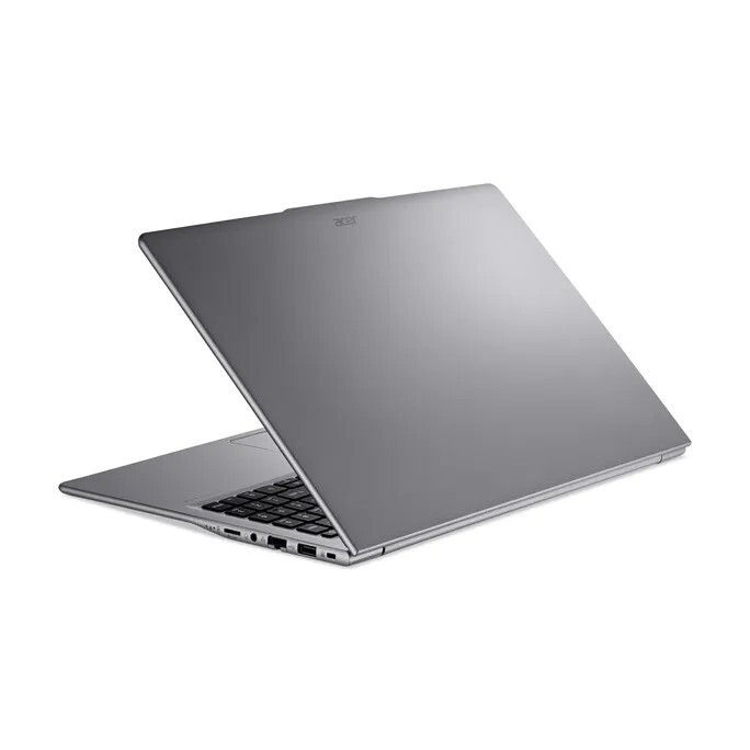 Portatīvais dators Acer Extensa 15 EXO15-51-573X Core Ultra 5 115U 16GB 512GB Intel Graphics W11P Grey (NX.EK8EG.001)