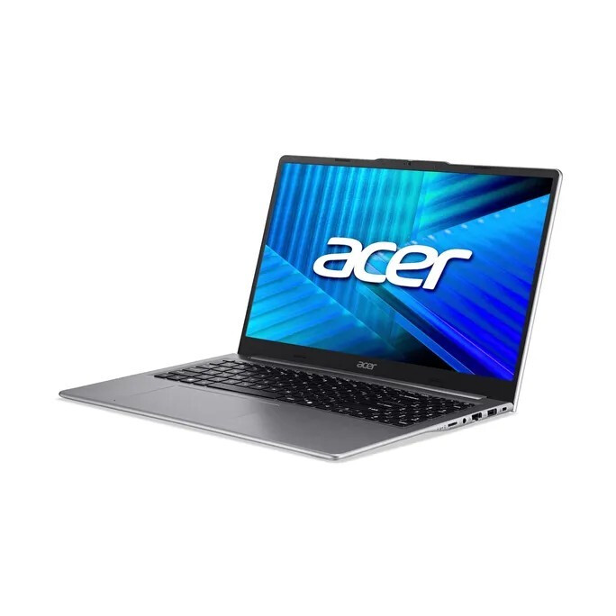 Portatīvais dators Acer Extensa 15 EXO15-51-573X Core Ultra 5 115U 16GB 512GB Intel Graphics W11P Grey (NX.EK8EG.001) - foto 2