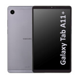 Tabletcomputer Samsung Galaxy Tab A11+ 5G 6GB/128GB 11" Grey SM-X236B (SM-X236BZAPEUB)