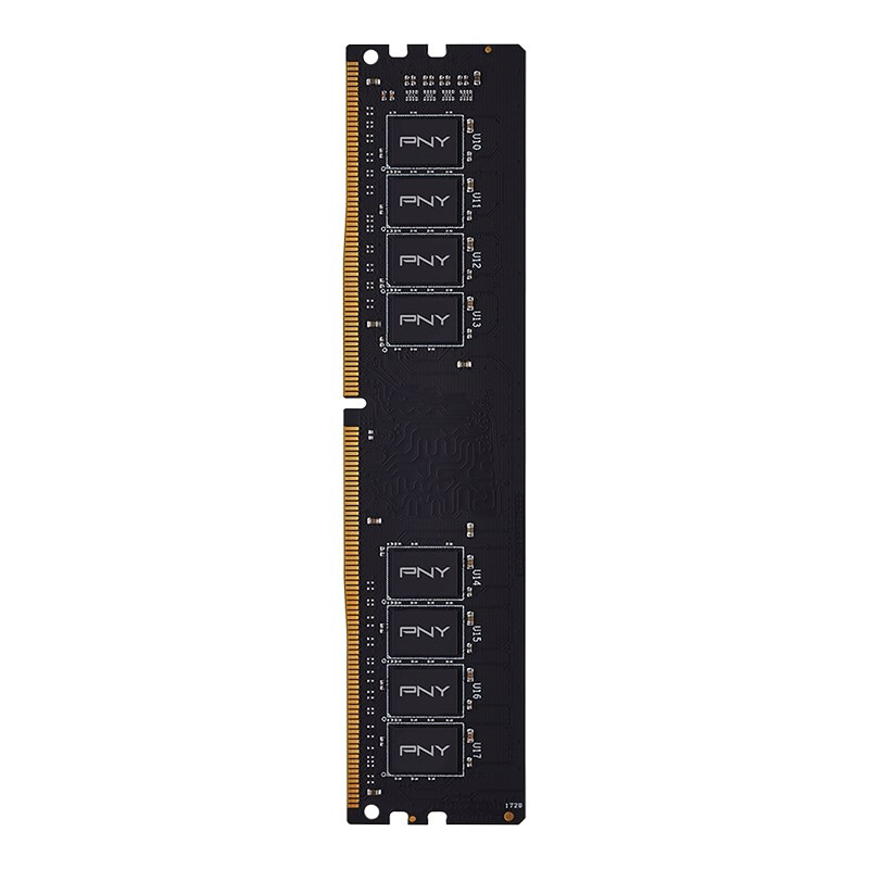 Operatīvā atmiņa PNY MD8GSD43200-SB 1 x 8 GB DDR4 DIMM