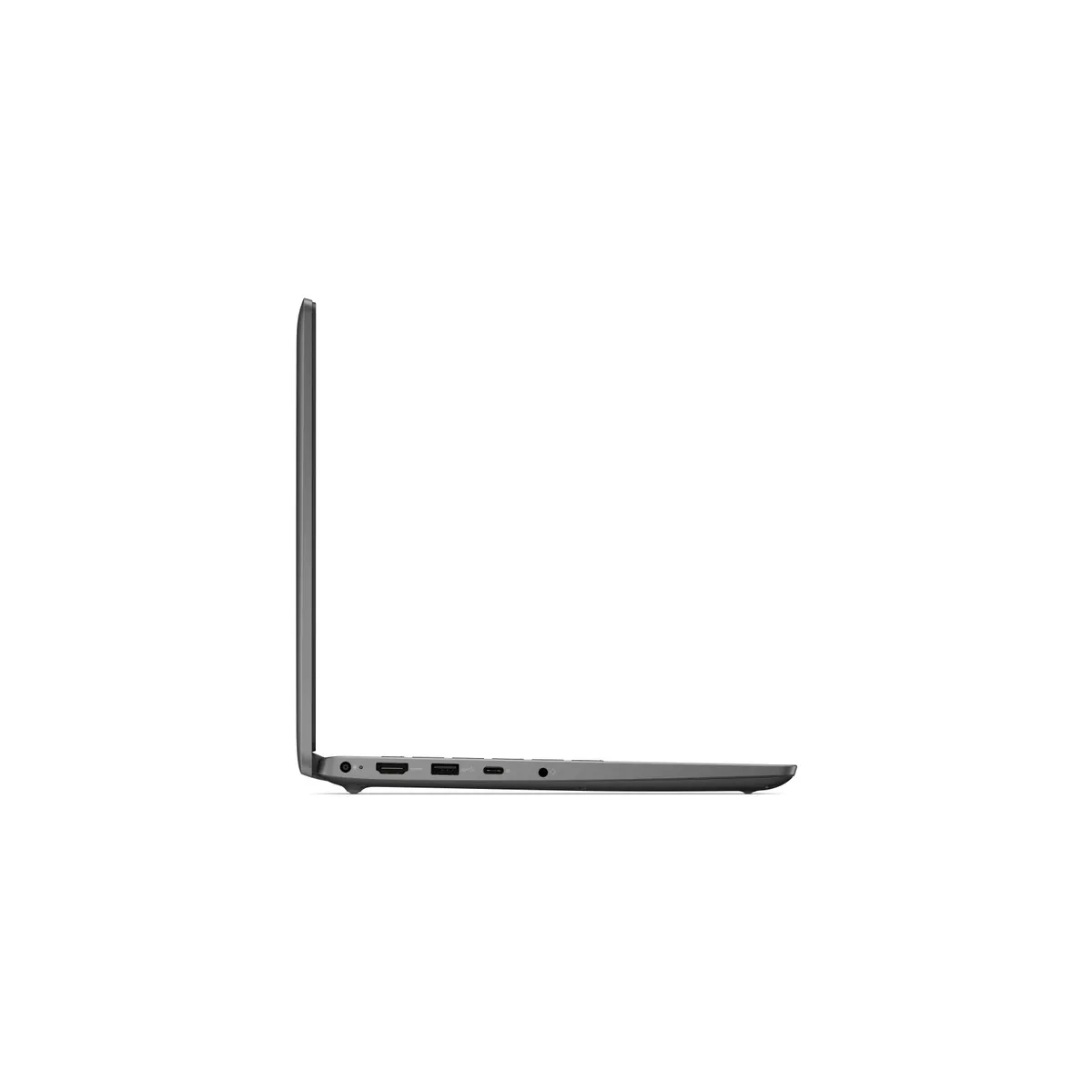 Portatīvais dators Dell Latitude 3450 14" Intel Core  i5-1345U 16GB 512GB Intel Iris Xe W11P Grey (XX1P6) - foto 3