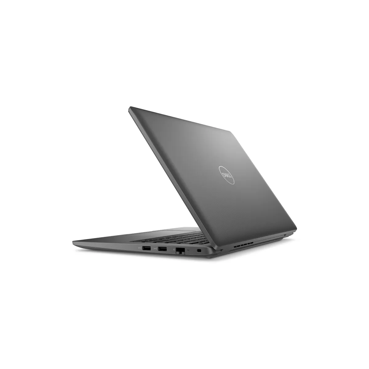 Portatīvais dators Dell Latitude 3450 14" Intel Core  i5-1345U 16GB 512GB Intel Iris Xe W11P Grey (XX1P6) - foto 4