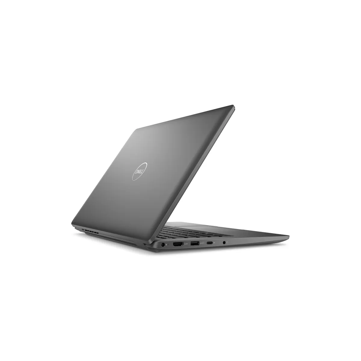 Portatīvais dators Dell Latitude 3450 14" Intel Core  i5-1345U 16GB 512GB Intel Iris Xe W11P Grey (XX1P6) - foto 5