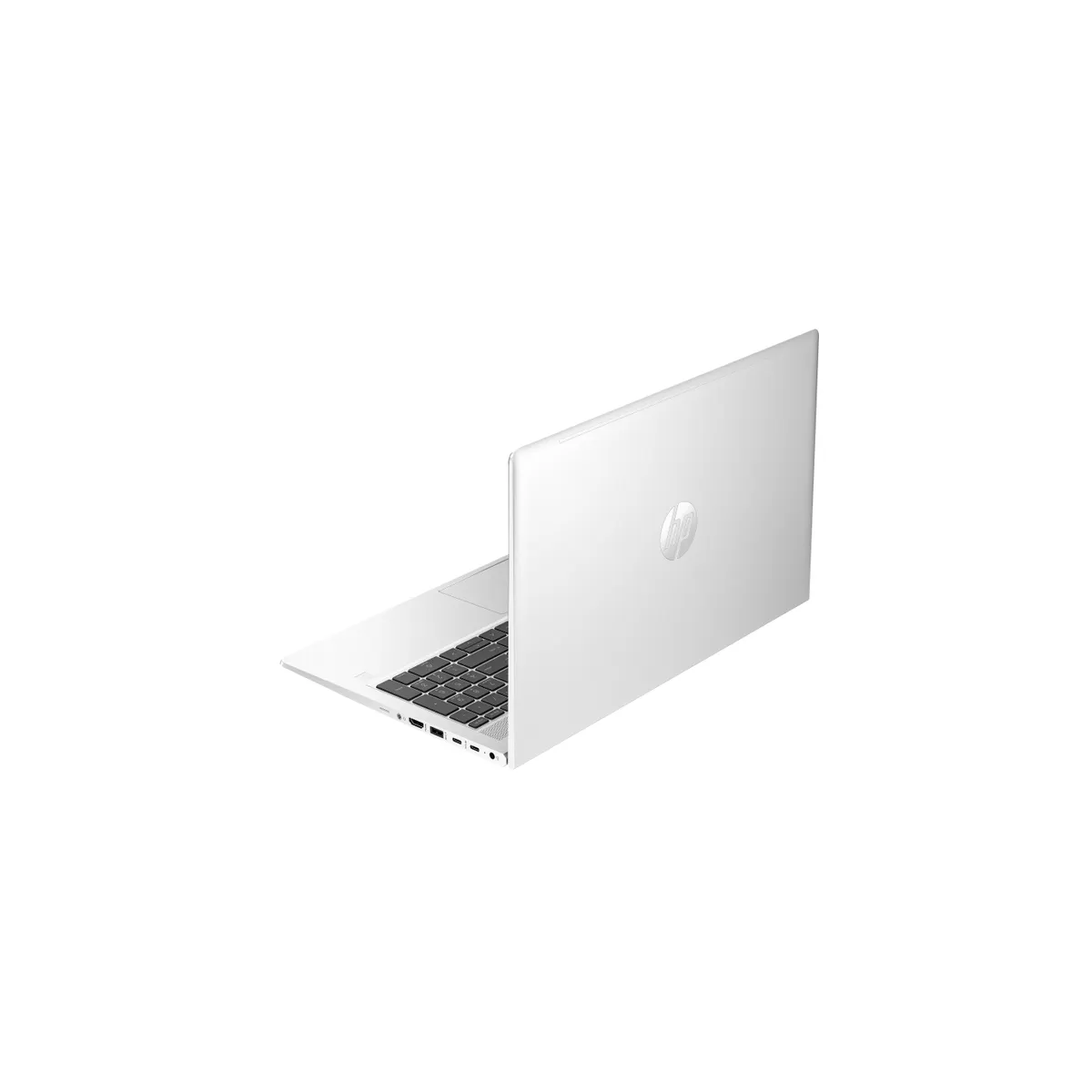 Portatīvais dators HP Pro 450 G10 15.6" Core i5-1334U 16GB 512GB  Iris Xe Graphics W11P Silver (9V1L7AT/ABD) - foto 3