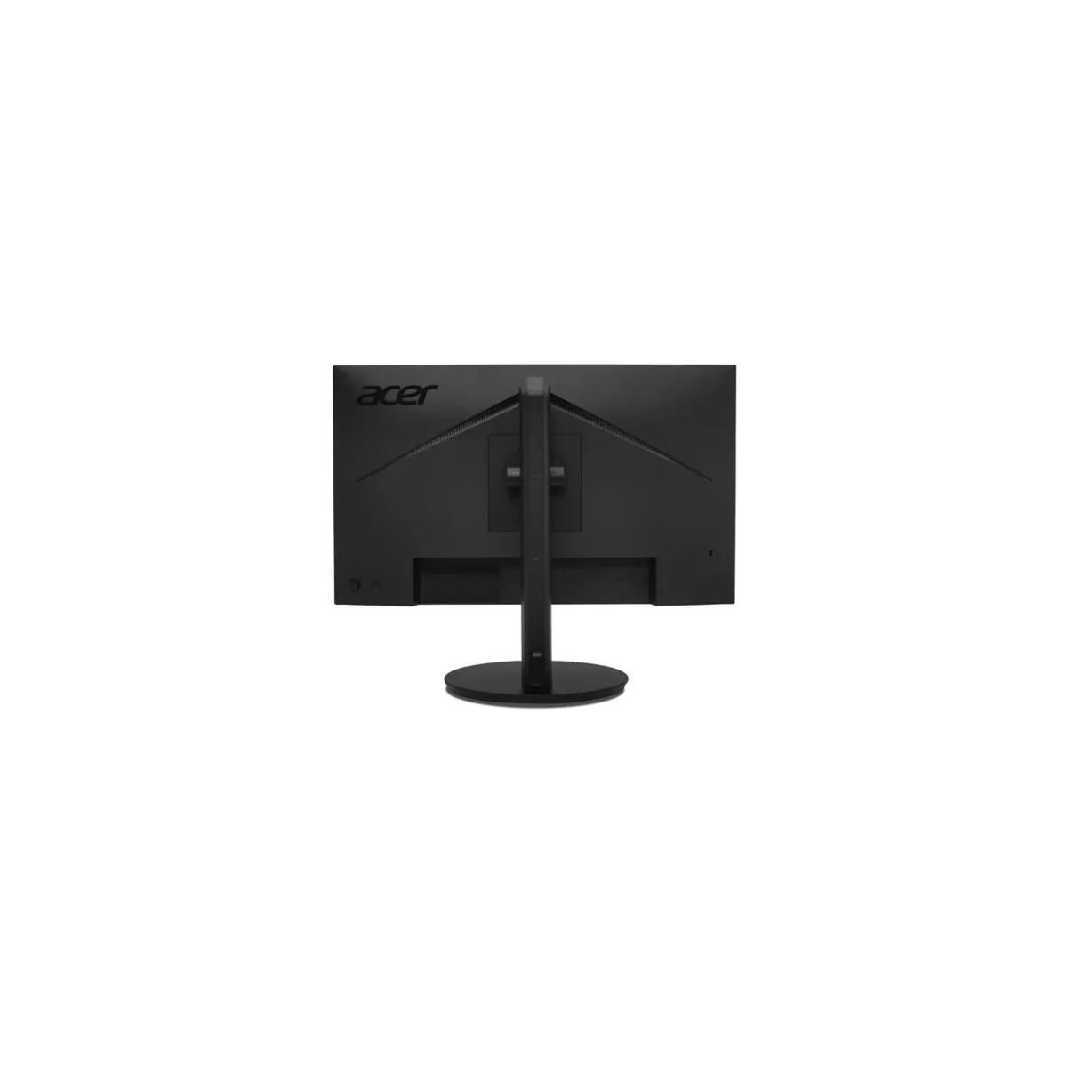 Monitors Acer CB272P6b 27" Black (UM. HB2EE.603) - foto 4