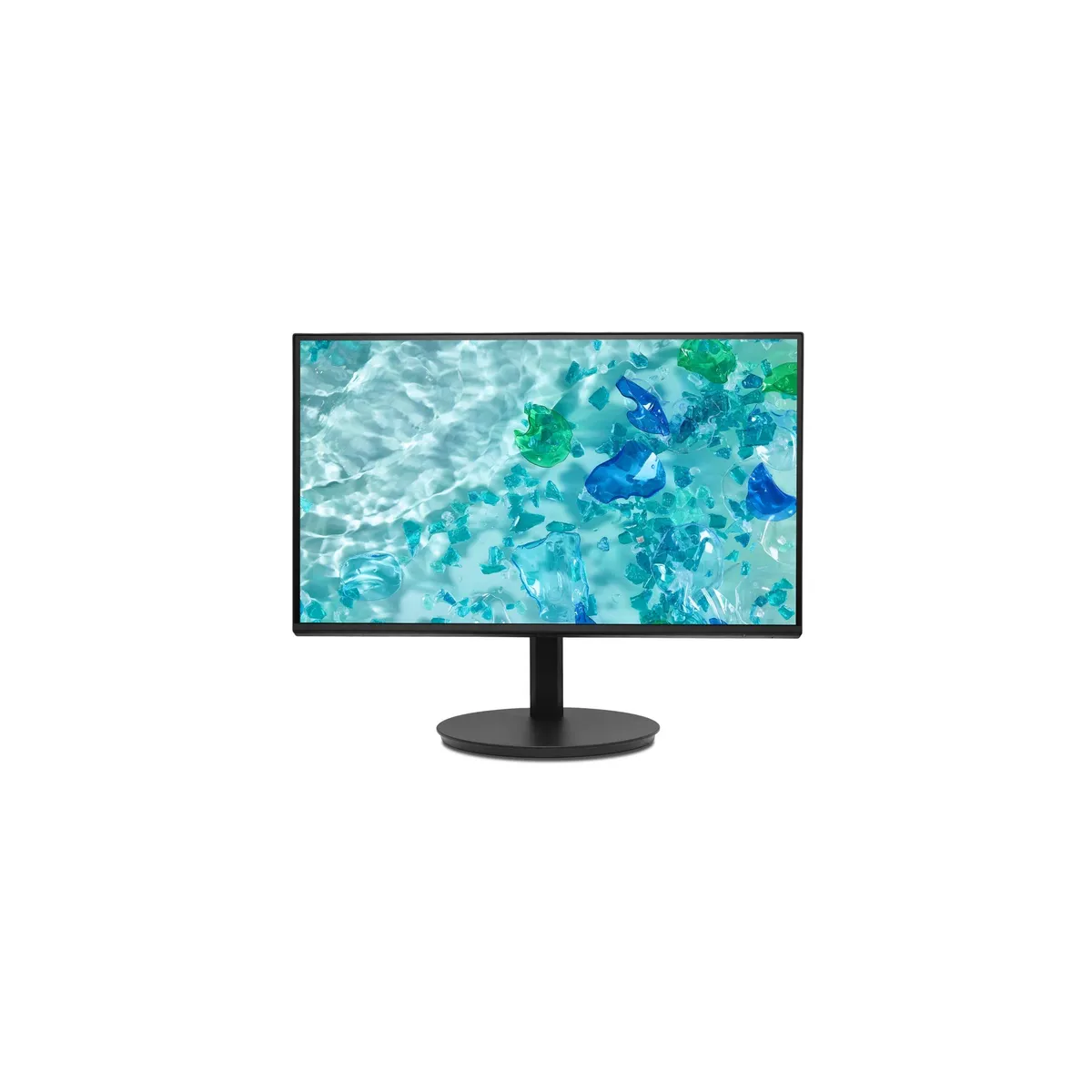 Monitors Acer CB272P6b 27" Black (UM. HB2EE.603)