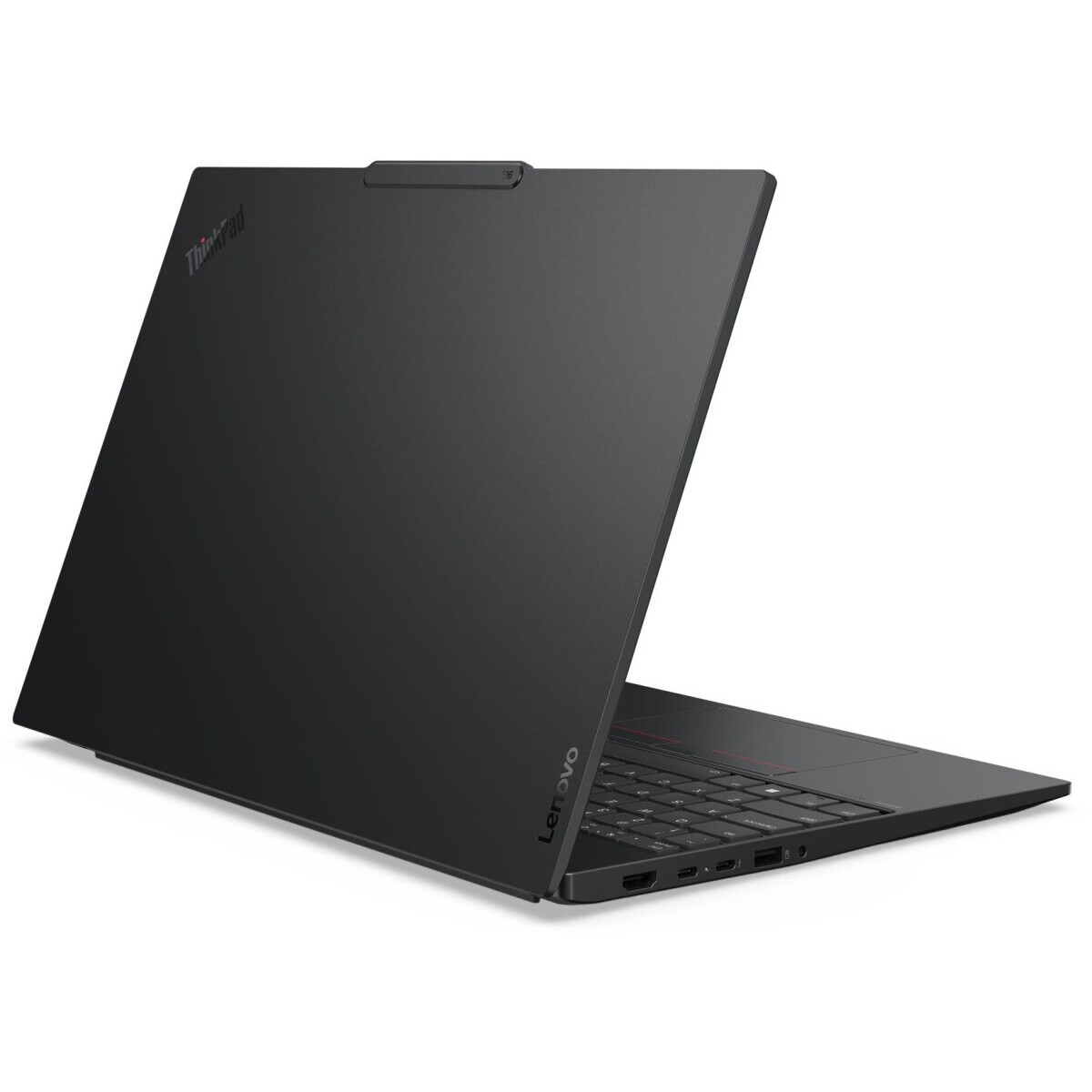 Portatīvais dators Lenovo ThinkPad E16 G3 16" Ultra5 226V 16GB 512GB Arc Graphics 130V W11P Black (22AY001VGE)