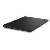 Portatīvais dators Lenovo ThinkPad E16 G3 16" Ultra5 226V 16GB 512GB Arc Graphics 130V W11P Black (22AY001VGE)