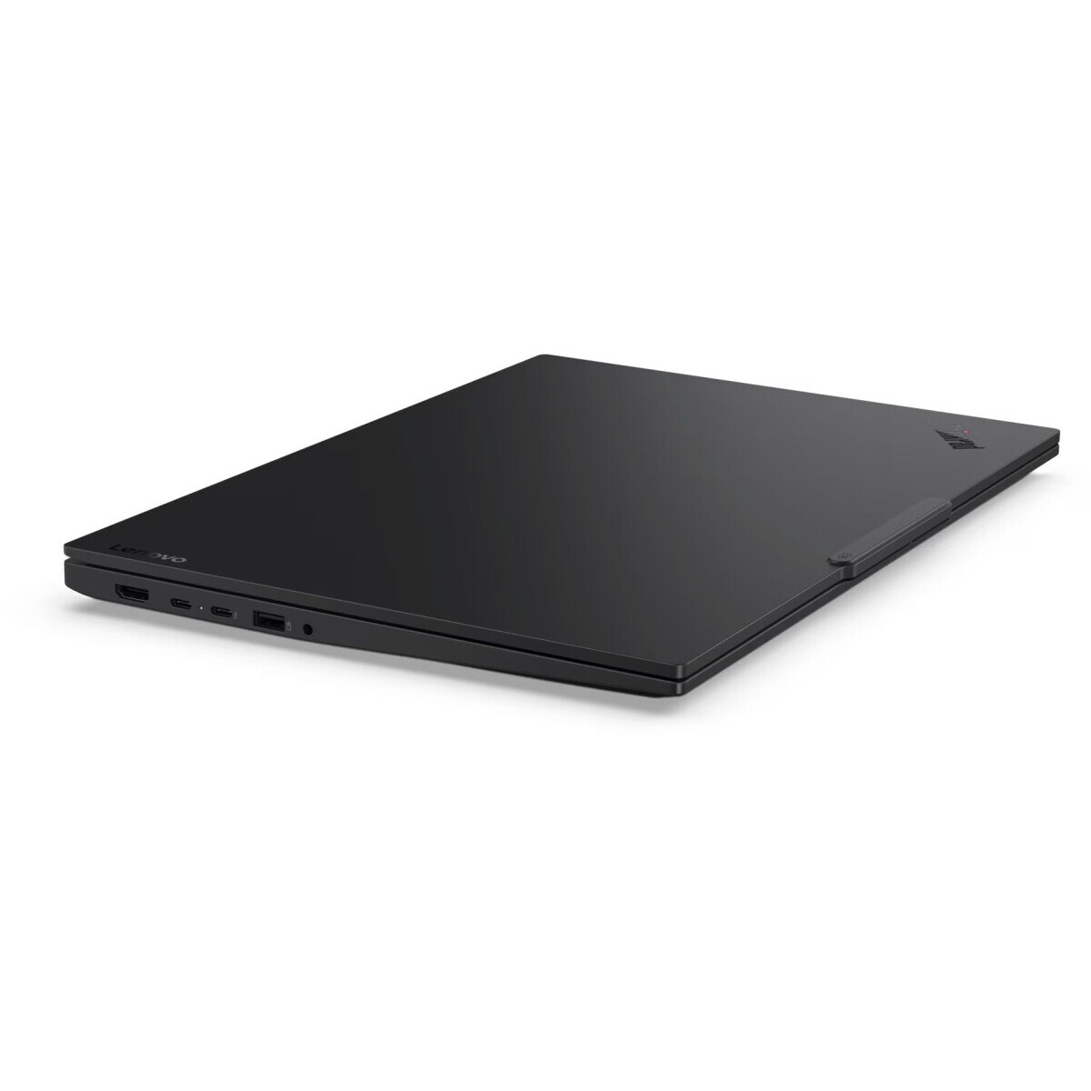 Portatīvais dators Lenovo ThinkPad E16 G3 16" Ultra5 226V 16GB 512GB Arc Graphics 130V W11P Black (22AY001VGE) - foto 3