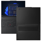 Portatīvais dators Lenovo ThinkPad E16 G3 16" Ultra5 226V 16GB 512GB Arc Graphics 130V W11P Black (22AY001VGE)