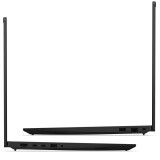 Portatīvais dators Lenovo ThinkPad E16 G3 16" Ultra5 226V 16GB 512GB Arc Graphics 130V W11P Black (22AY001VGE)