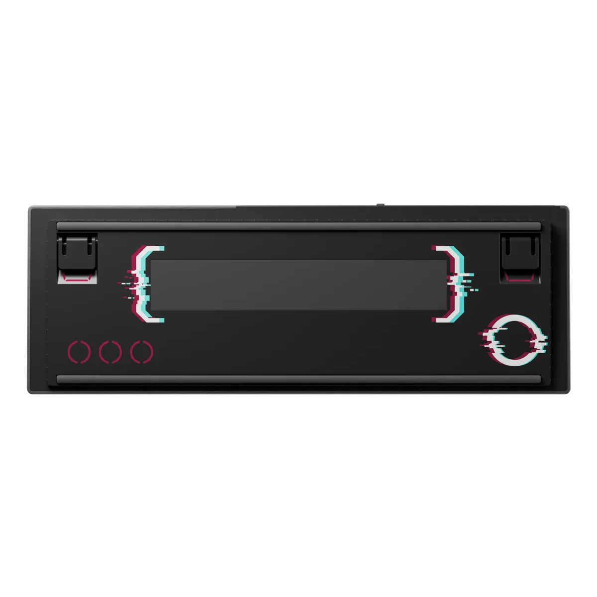 Tastatūra CHERRY XTRFY MX 8.2 Pro TMR Black German (G8E-3885HACADE-2) - foto 2