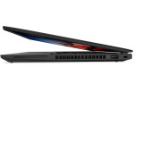Portatīvais dators Lenovo ThinkPad T14 G4 Ryzen 5 Pro 7540U 16 GB 256 GB Radeon 740M W11P Black (21K4S4EN10)