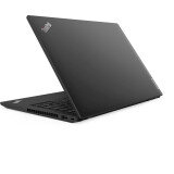 Portatīvais dators Lenovo ThinkPad T14 G4 Ryzen 5 Pro 7540U 16 GB 256 GB Radeon 740M W11P Black (21K4S4EN10)