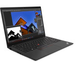 Portatīvais dators Lenovo ThinkPad T14 G4 Ryzen 5 Pro 7540U 16 GB 256 GB Radeon 740M W11P Black (21K4S4EN10)