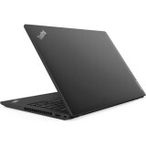 Portatīvais dators Lenovo ThinkPad T14 G4 Ryzen 5 Pro 7540U 16 GB 256 GB Radeon 740M W11P Black (21K4S4EN10)