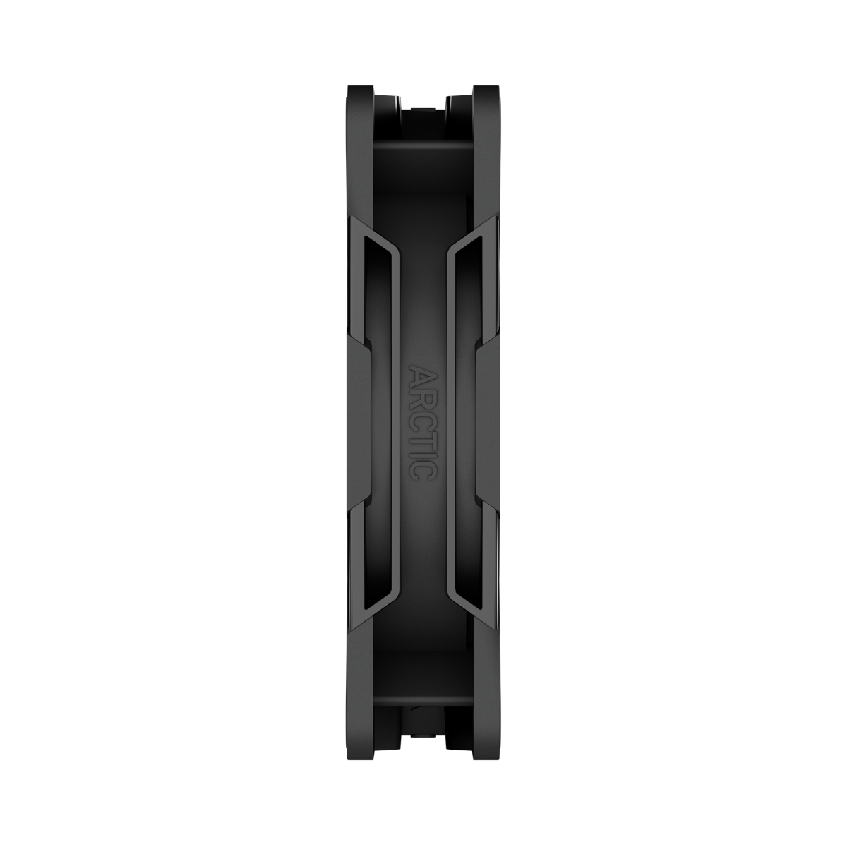 Korpusa dzesētājs P12 Pro Reverse Black (ACFAN00331A)