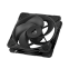 Korpusa dzesētājs P12 Pro Reverse Black (ACFAN00331A) - foto 2