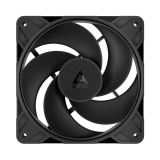 Korpusa dzesētājs P12 Pro Reverse Black (ACFAN00331A)
