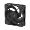 Korpusa dzesētājs P12 Pro Reverse Black (ACFAN00331A) - foto 5