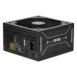 Barošanas bloks MSI MAG  A650GLS 650W Black (306-7ZPHY11-HD8)