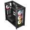 Datoru korpuss CORSAIR FRAME 4000D LCD RS Midi Tower Black (CC-9011326-WW) - foto 2