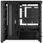 Datoru korpuss CORSAIR FRAME 4000D LCD RS Midi Tower Black (CC-9011326-WW) - foto 3
