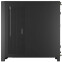 Datoru korpuss CORSAIR FRAME 4000D LCD RS Midi Tower Black (CC-9011326-WW) - foto 4